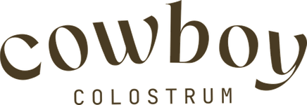 Cowboy Colostrum